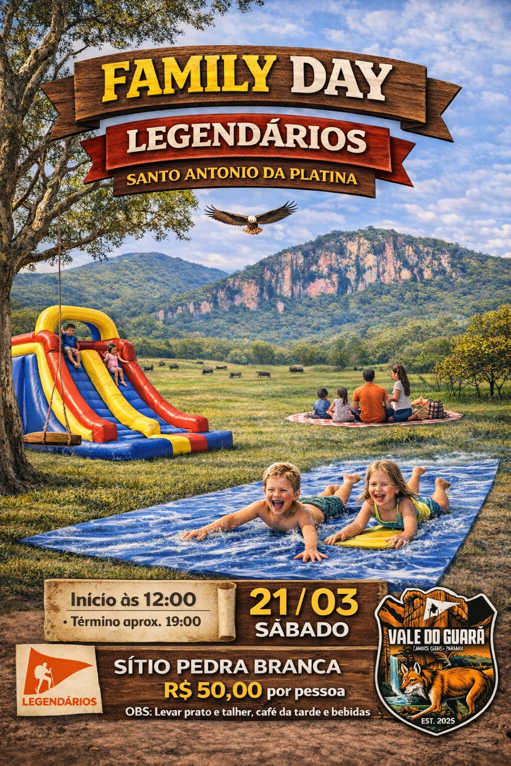 FAMILY DAY SAP